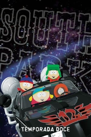 South Park temporada  12 online