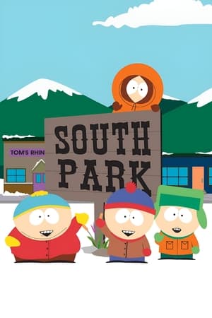 South Park online gratis