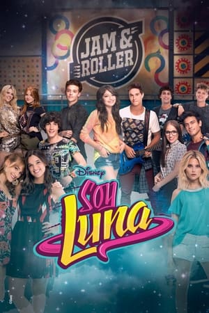 Soy Luna temporada  2 online