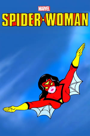 Spider-Woman Online gratis