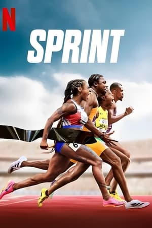 SPRINT: Los humanos más veloces Online gratis