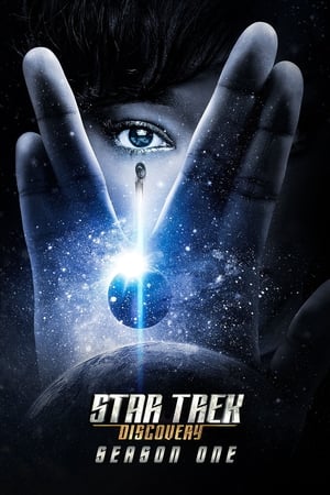 Star Trek: Discovery T 1 C 13 online gratis