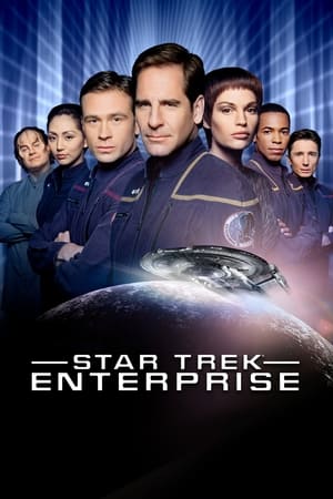 Star Trek: Enterprise Online