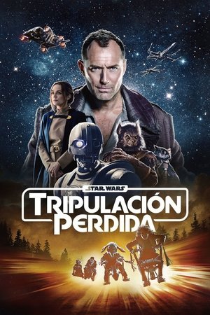 Star Wars: Tripulación perdida Online