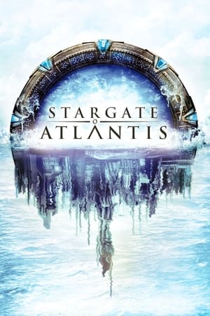 Stargate Atlantis Online