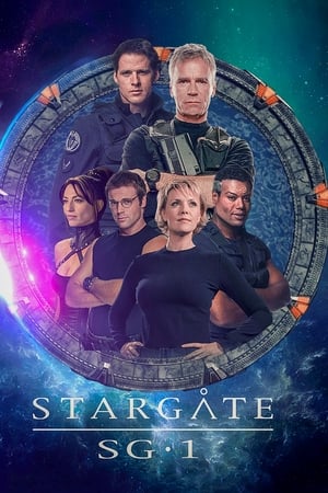 Stargate SG-1 Online gratis