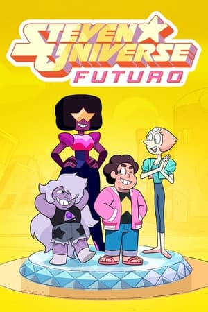 Steven Universe Future temporada  1 online