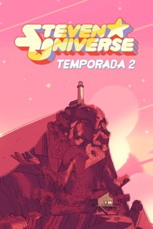 Steven Universe temporada  2 online