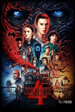 Stranger Things Online