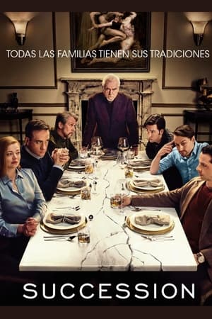 Succession online gratis