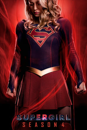 Supergirl temporada  4 online