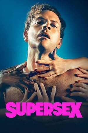 Supersex temporada  1 online