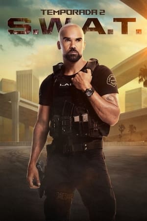 S.W.A.T.: Los hombres de Harrelson temporada  2 online