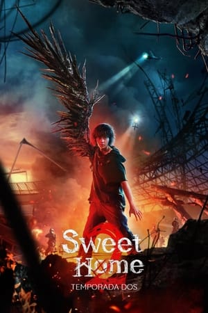 Sweet Home temporada  2 online