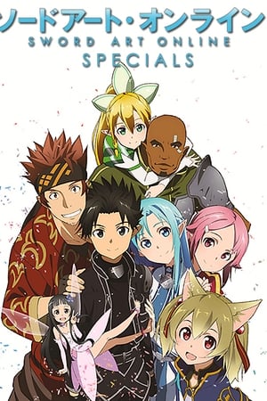 Sword Art Online temporada  0 online