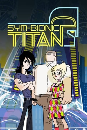 Sym-Bionic Titan Online