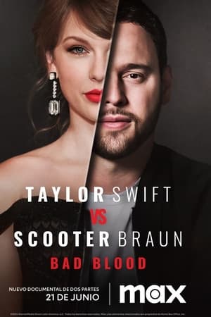 Taylor Swift vs Scooter Braun: Bad Blood temporada  1 online