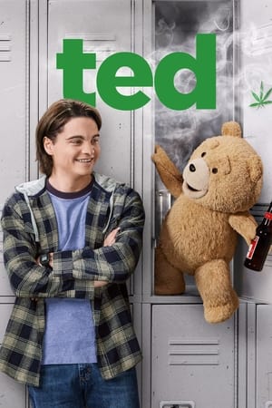 ted temporada  1 online