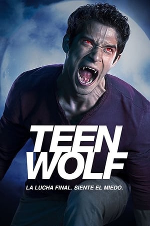 Teen Wolf Online