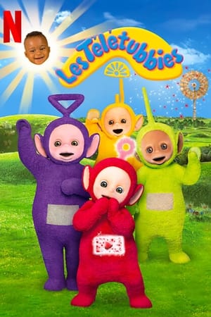 Teletubbies temporada  1 online