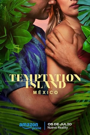 Temptation Island México Online