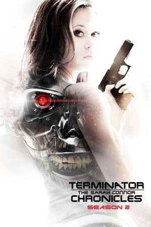 Terminator: Las crónicas de Sarah Connor temporada  2 online