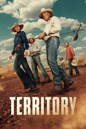 Territorial temporada  1 online