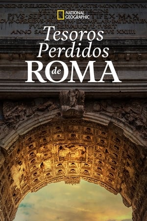 Tesoros perdidos de Roma Online gratis