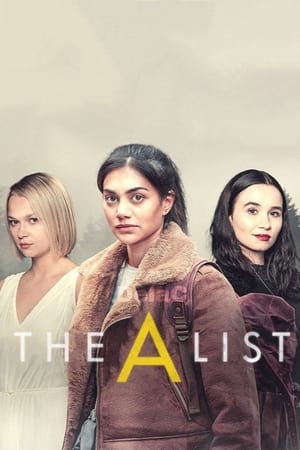 The A List temporada  2 online