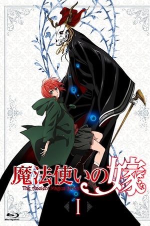 The Ancient Magus' Bride (Mahou Tsukai no Yome) T 1 C 5 online gratis