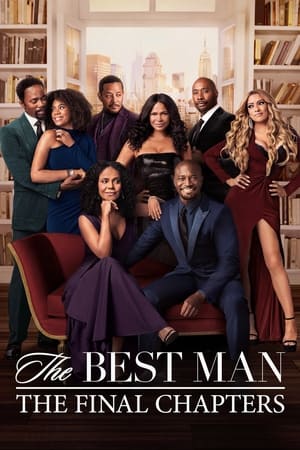 The Best Man: The Final Chapters online gratis