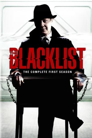 The Blacklist T 1 C 10 online gratis