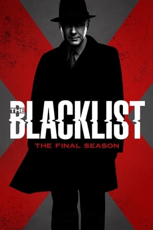 The Blacklist temporada  10 online