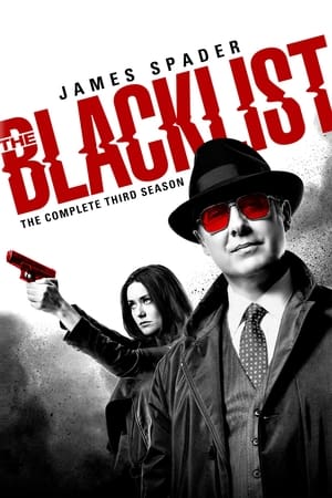 The Blacklist T 3 C 17 online gratis