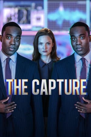 The Capture online gratis