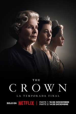 The Crown Online