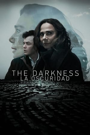 The Darkness (La oscuridad) Online