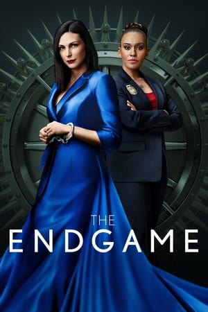 The Endgame temporada  1 online