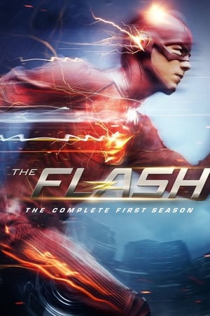 The Flash temporada  1 online