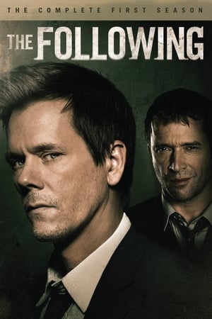 The Following temporada  1 online