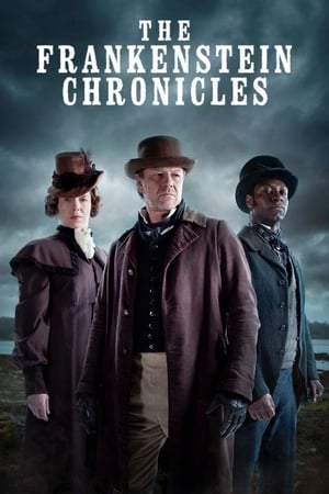 The Frankenstein Chronicles temporada  1 online