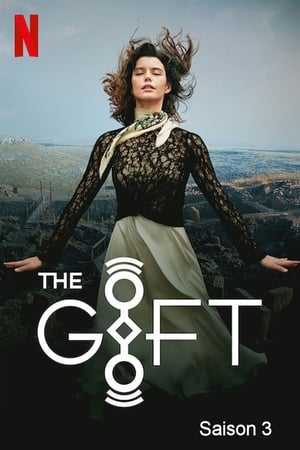 The Gift temporada  3 online