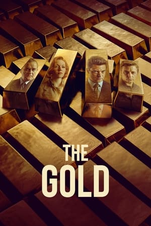 The Gold online gratis