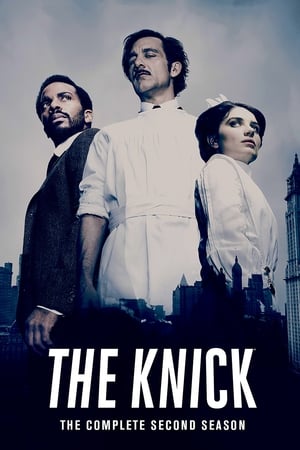 The Knick temporada  2 online