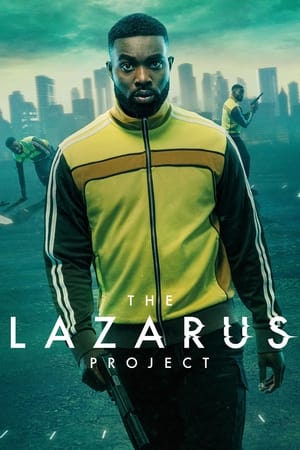 The Lazarus Project Online