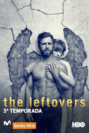 The Leftovers temporada  3 online