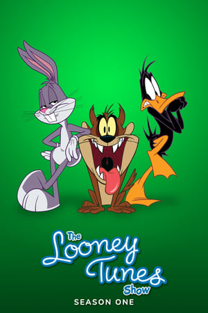 The Looney Tunes Show temporada  1 online