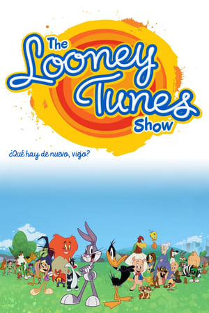 The Looney Tunes Show Online