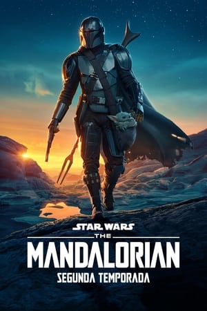 The Mandalorian temporada  2 online