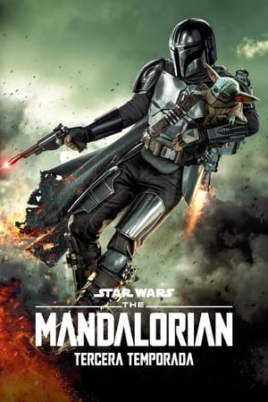 The Mandalorian temporada  3 online